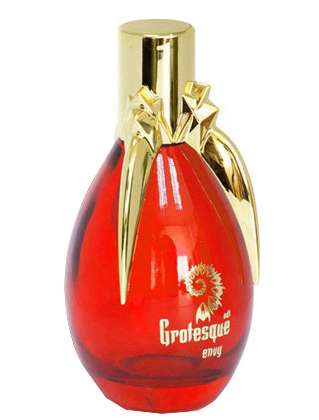 Grotesque Envy