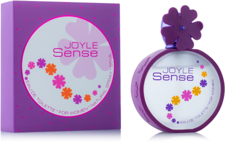 Creations Joyle Sense