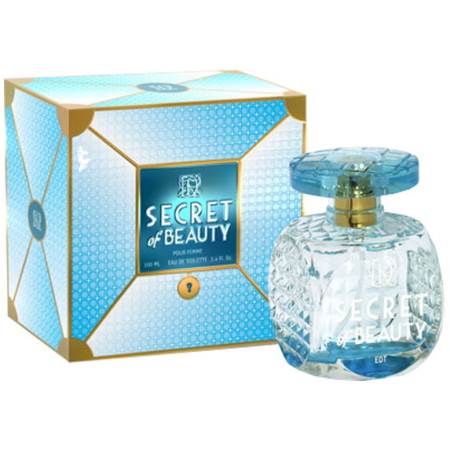 Secret Of Beauty