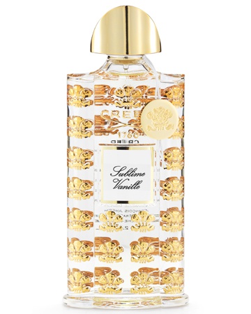 Creed Sublime Vanille