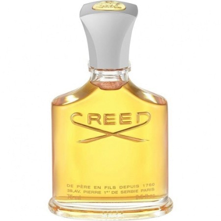 Creed Acier Aluminium