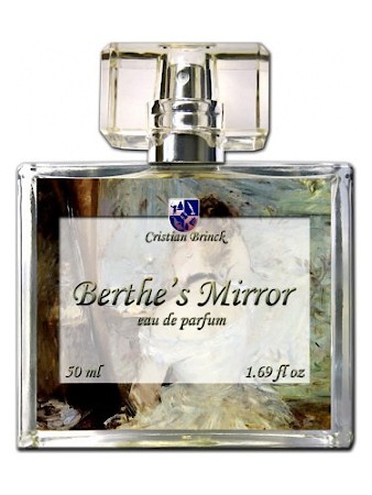 Cristian Brinck Berthe’s Mirror