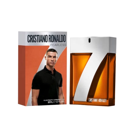 香水瓶照片  Cristiano Ronaldo