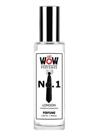 香水瓶照片 Croatian Perfume House No.1