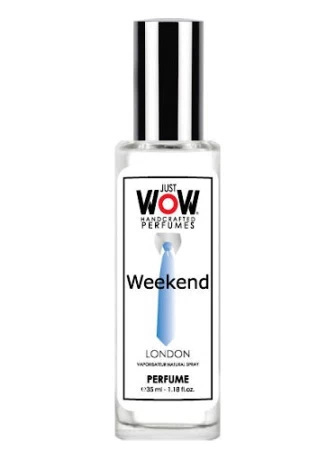 香水瓶照片 Croatian Perfume House Weekend