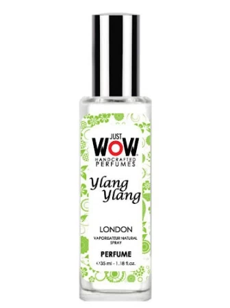 香水瓶照片 Croatian Perfume House Ylang Ylang