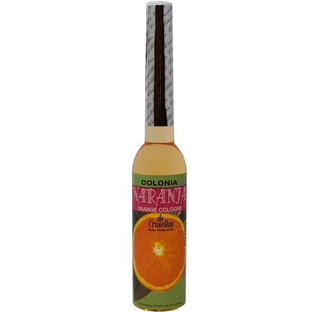Naranja (Orange)