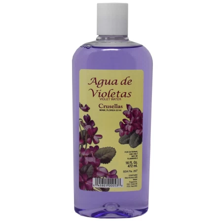 香水瓶照片  Crusellas & Company