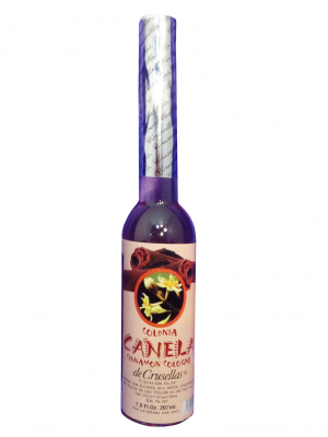 Crusellas & Company Canela (Cinnamon)