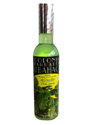 Crusellas & Company Colonia de Albahaca (Basil)