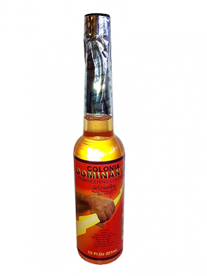 Crusellas & Company Colonia Dominante (Domineering Cologne)