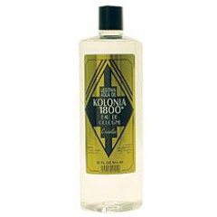Crusellas & Company Kolonia 1800 Vetiver