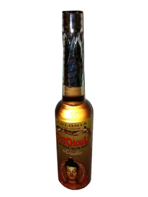 Crusellas & Company Patchouli