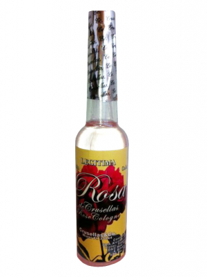 Crusellas & Company Rosa (Rose)