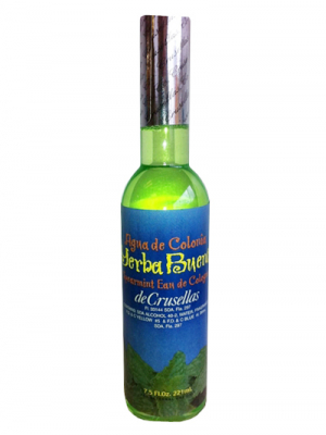 Crusellas & Company Yerba Buena (Spearmint)