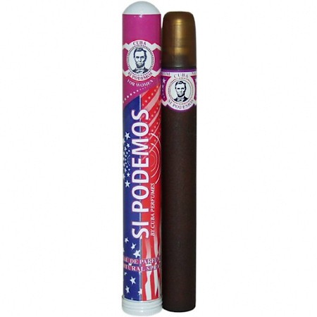 Si Podemos for Women