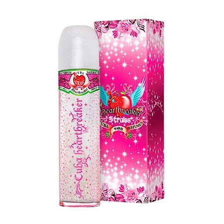 Strass Heartbreaker