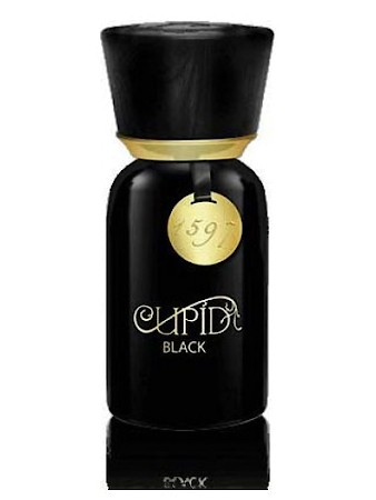 Cupid Cupid Black 1597