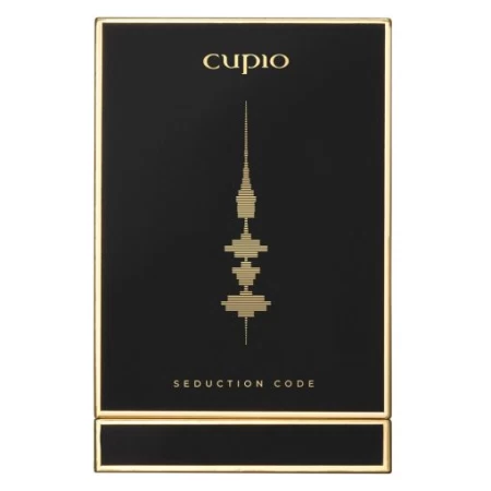 Bottle photo  Cupio