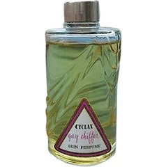 Cyclax Gay Chiffon