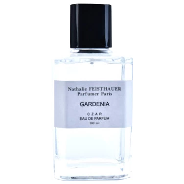 Bottle photo CZAR Gardenia