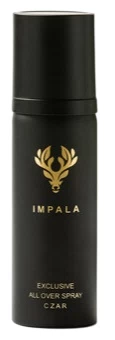 Bottle photo CZAR Impala All Over Spray