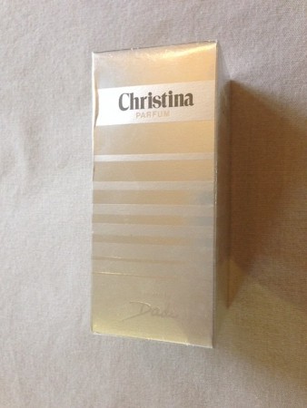 Dadi / Perfumes Of Singapore Christina