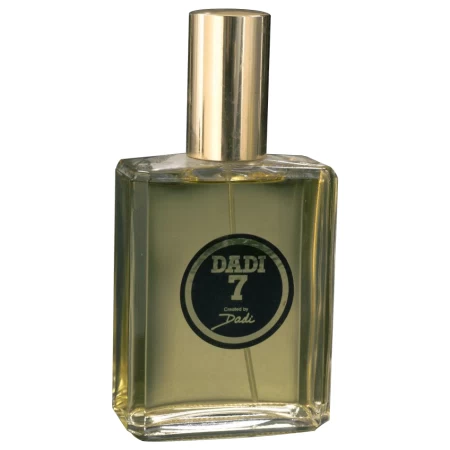 Bottle photo  Dadi / Perfumes Of Singapore