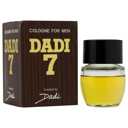 Bottle photo  Dadi / Perfumes Of Singapore