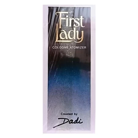 Dadi / Perfumes Of Singapore First Lady Cologne