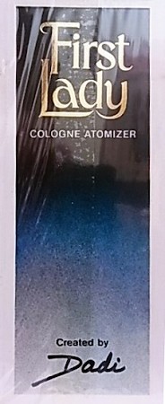 Bottle photo Dadi / Perfumes Of Singapore First Lady