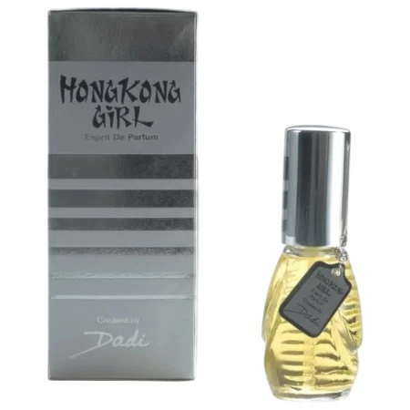 Bottle photo  Dadi / Perfumes Of Singapore