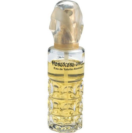 Dadi / Perfumes Of Singapore Hongkong Girl