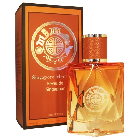 Bottle photo  Dadi / Perfumes Of Singapore