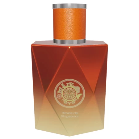 Bottle photo  Dadi / Perfumes Of Singapore