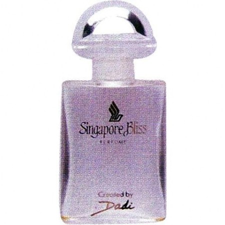 Dadi / Perfumes Of Singapore Singapore Bliss