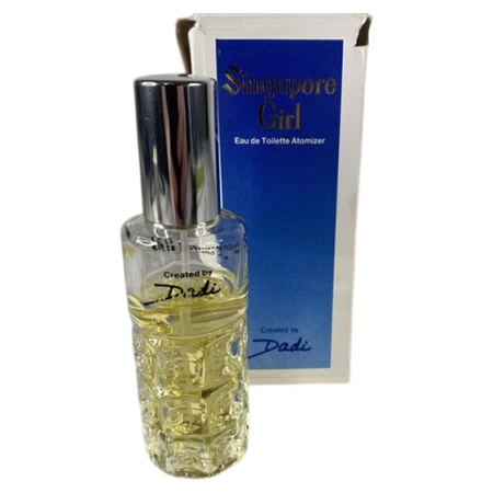 Bottle photo  Dadi / Perfumes Of Singapore