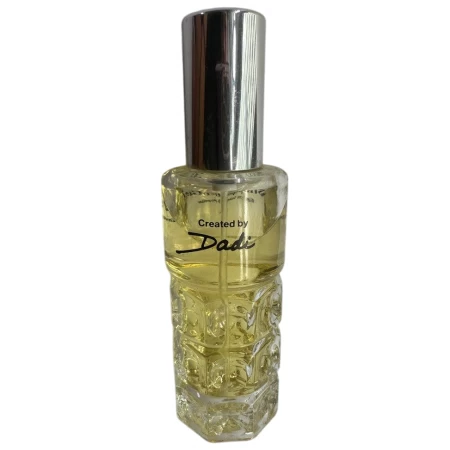 Dadi / Perfumes Of Singapore Singapore Girl Eau de Toilette