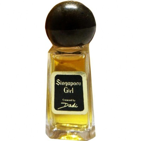 Bottle photo  Dadi / Perfumes Of Singapore