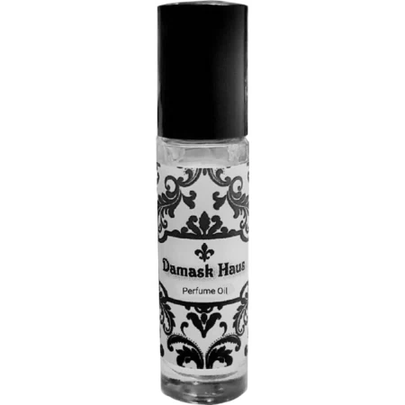 Bottle photo  Damask Haus