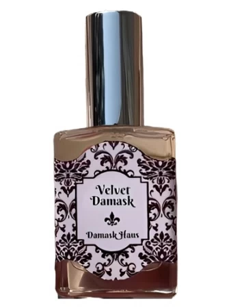 Bottle photo  Damask Haus