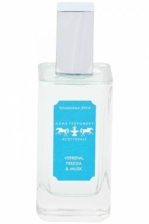 香水瓶照片  Dame Perfumery Scottsdale