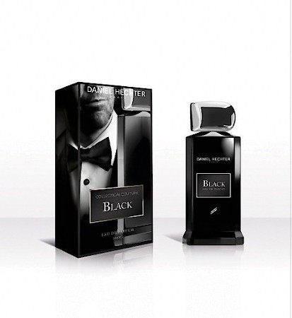 Daniel Hechter Collection Couture - Black