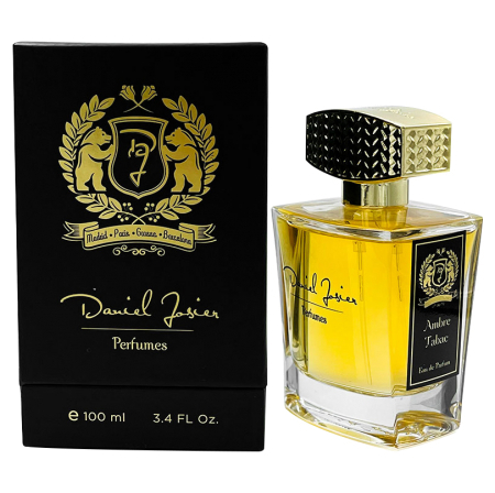 Daniel Josier Ambre Tabac