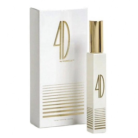 Daniella Pavicic Parfums 4D