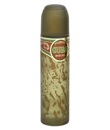 Dannie Dio Cuba Moncada