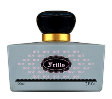 Dar Al Teeb / House of Fragrance Frills