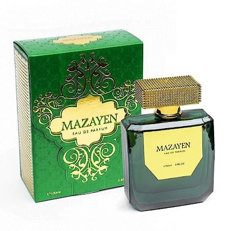 Dar Al Teeb / House of Fragrance Mazayen