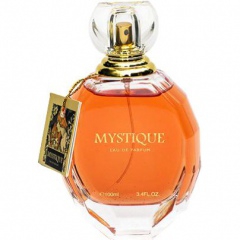 Dar Al Teeb / House of Fragrance Mystique