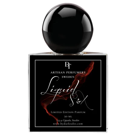 Dark Tales Liquid S&X